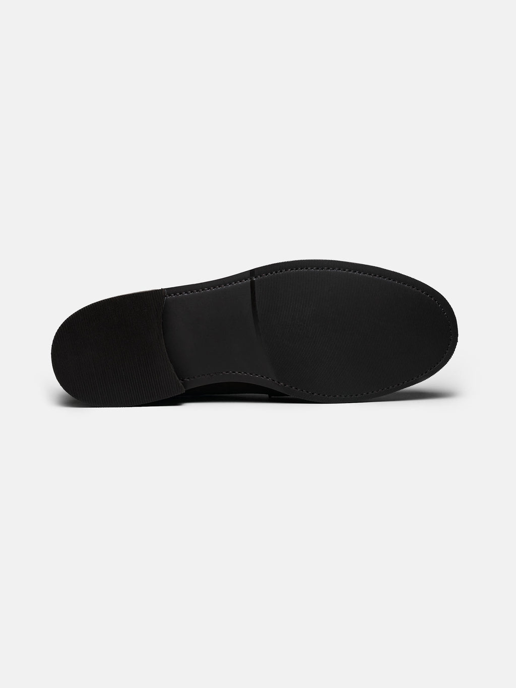 Men's Brown Suede Loafers – Ivy
