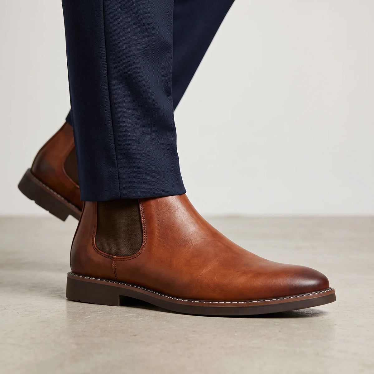 Men's Classic Chelsea Boots – Camden